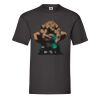 T-shirt  Basic unisex Thumbnail