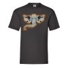 T-shirt  Basic unisex Thumbnail