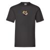 T-shirt  Basic unisex Thumbnail