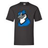 T-shirt  Basic unisex Thumbnail