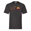 T-shirt  Basic unisex Thumbnail