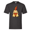 T-shirt  Basic unisex Thumbnail