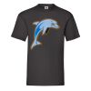 T-shirt  Basic unisex Thumbnail