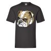 T-shirt  Basic unisex Thumbnail