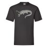 T-shirt  Basic unisex Thumbnail