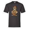 T-shirt  Basic unisex Thumbnail