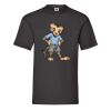 T-shirt  Basic unisex Thumbnail