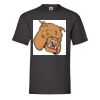 T-shirt  Basic unisex Thumbnail