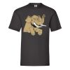 T-shirt  Basic unisex Thumbnail