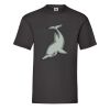 T-shirt  Basic unisex Thumbnail