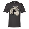 T-shirt  Basic unisex Thumbnail