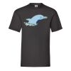 T-shirt  Basic unisex Thumbnail