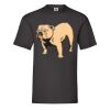 T-shirt  Basic unisex Thumbnail
