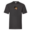 T-shirt  Basic unisex Thumbnail
