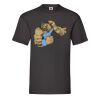 T-shirt  Basic unisex Thumbnail