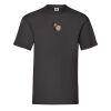 T-shirt  Basic unisex Thumbnail