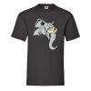 T-shirt  Basic unisex Thumbnail
