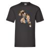 T-shirt  Basic unisex Thumbnail