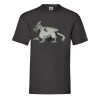 T-shirt  Basic unisex Thumbnail