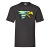 T-shirt  Basic unisex Thumbnail