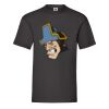 T-shirt  Basic unisex Thumbnail