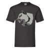 T-shirt  Basic unisex Thumbnail