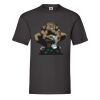 T-shirt  Basic unisex Thumbnail