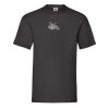 T-shirt  Basic unisex Thumbnail