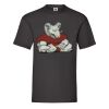 T-shirt  Basic unisex Thumbnail
