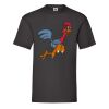 T-shirt  Basic unisex Thumbnail