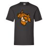 T-shirt  Basic unisex Thumbnail