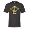 T-shirt  Basic unisex Thumbnail