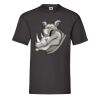 T-shirt  Basic unisex Thumbnail