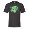 T-shirt  Basic unisex Thumbnail