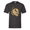 T-shirt  Basic unisex Thumbnail