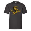 T-shirt  Basic unisex Thumbnail