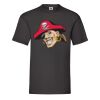 T-shirt  Basic unisex Thumbnail