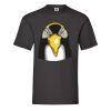 T-shirt  Basic unisex Thumbnail
