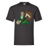 T-shirt  Basic unisex Thumbnail