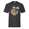 T-shirt  Basic unisex Thumbnail