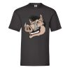 T-shirt  Basic unisex Thumbnail