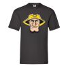 T-shirt  Basic unisex Thumbnail