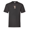 T-shirt  Basic unisex Thumbnail