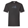 T-shirt  Basic unisex Thumbnail