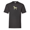 T-shirt  Basic unisex Thumbnail