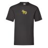 T-shirt  Basic unisex Thumbnail