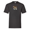 T-shirt  Basic unisex Thumbnail