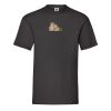T-shirt  Basic unisex Thumbnail