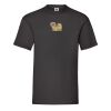 T-shirt  Basic unisex Thumbnail