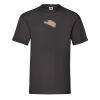 T-shirt  Basic unisex Thumbnail